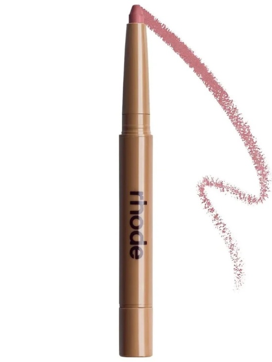 rhode skin Other - BNIB Rhode Skin Peptide Lip Shape Contouring Lip Shaper in Press - Pinky Mauve